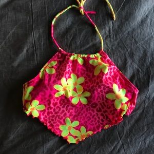 ☀️ No Boundaries Bikini Top ☀️